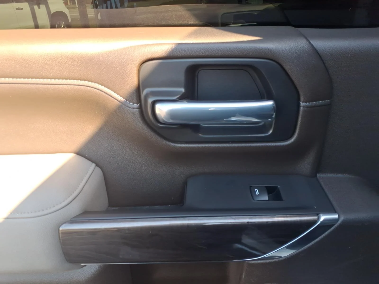 2021 Chevrolet Silverado 2500HD LTZ - Photo 10