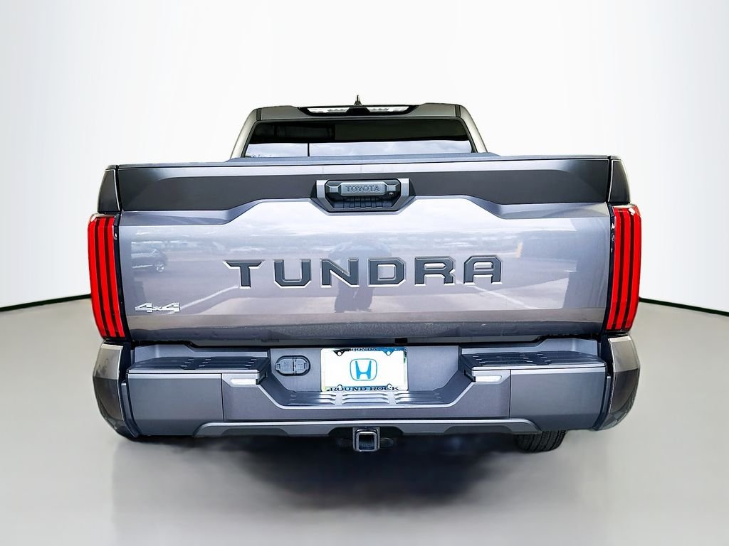 2024 Toyota Tundra SR5 - Photo 6