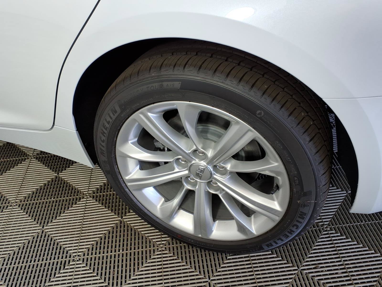2026 Cadillac CT5 Premium Luxury - Photo 11