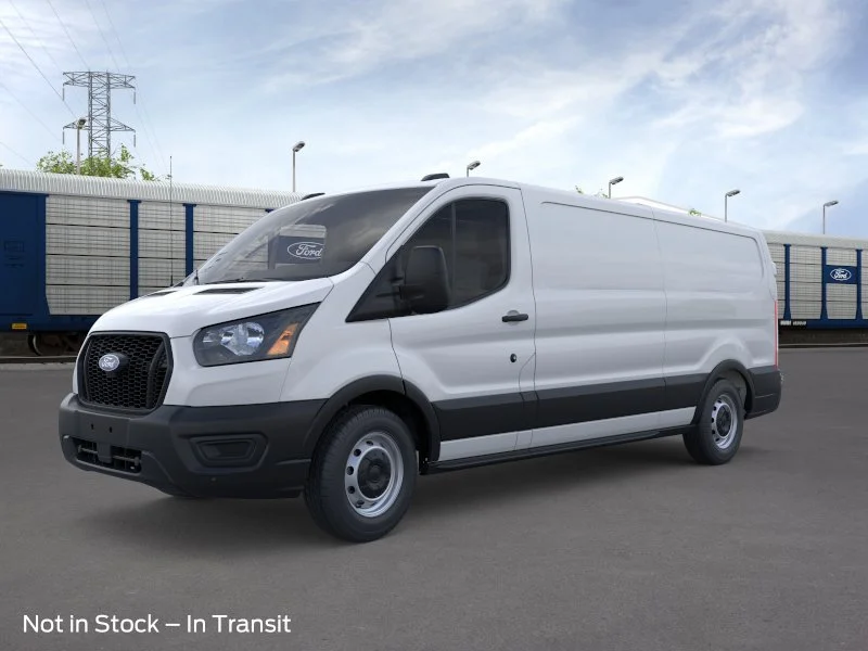 2026 Ford Transit 150 Low Roof 130 WB's photo
