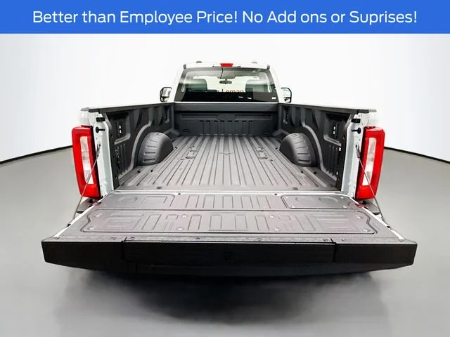 New 2026 Avalanche Ford F-350® XL image 49