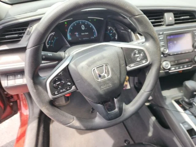 Used 2020  Honda LX image 11