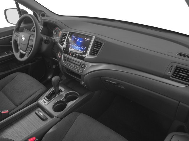 Used 2017  Honda EX image 16