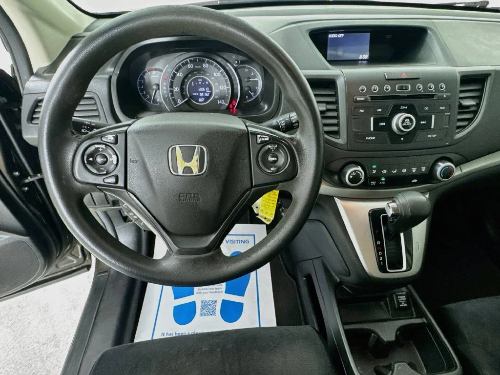 Used 2013 Kona Coffee Metallic Honda LX image 12
