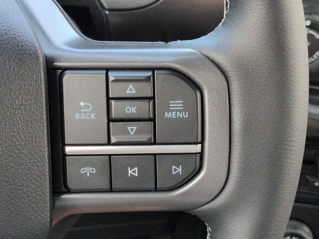 New 2026 Avalanche Ford Lariat® image 25
