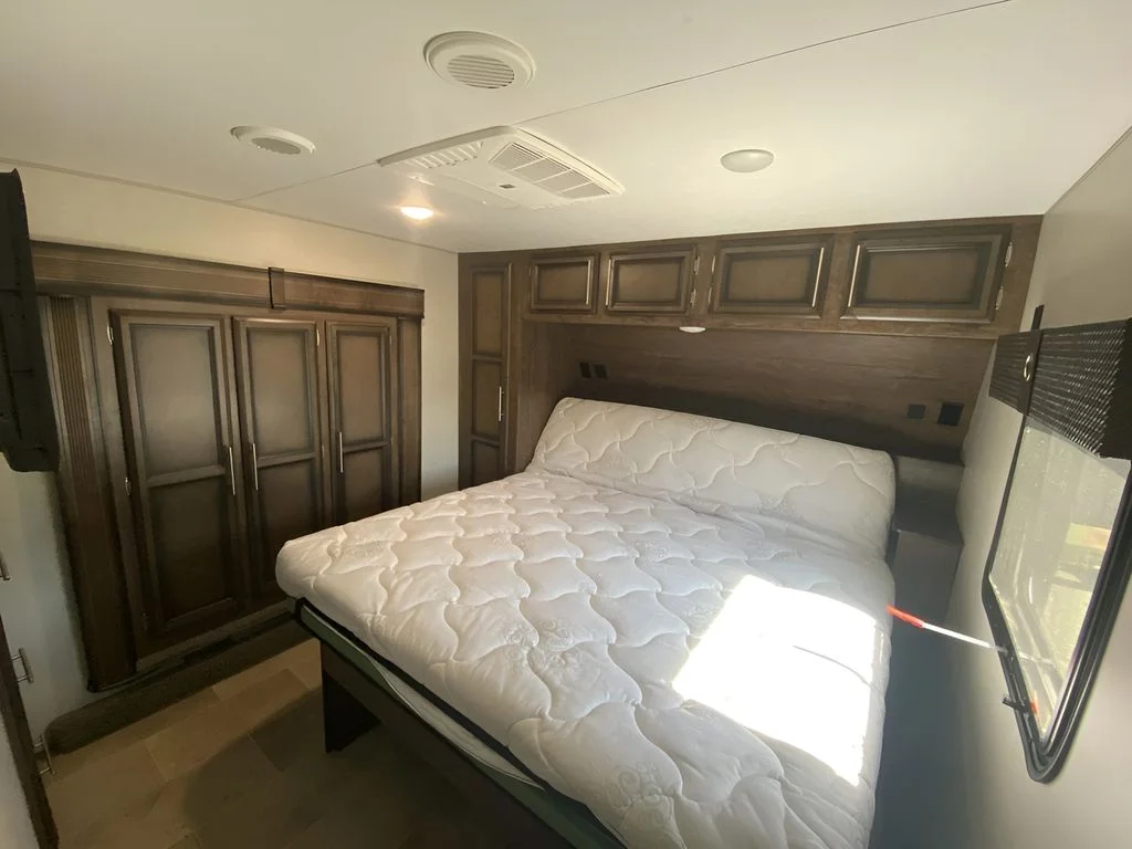 Used 2020 White KZ-RV  image 49