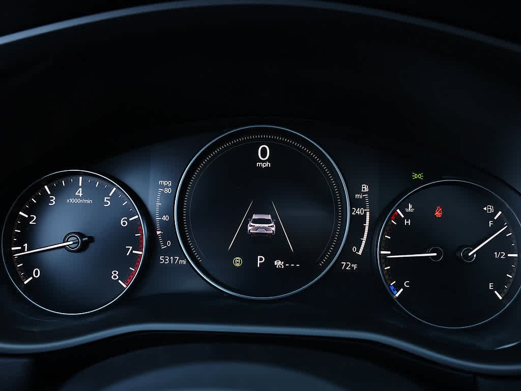 2025 Mazda CX-50 Premium Plus - Photo 15