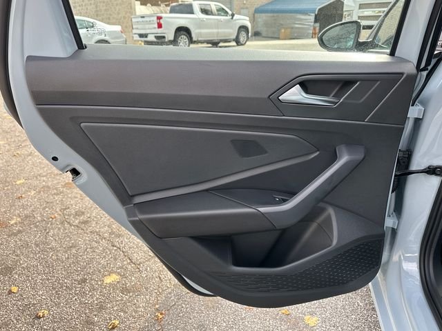 New 2026 Gray Volkswagen 1.5T Sport image 21