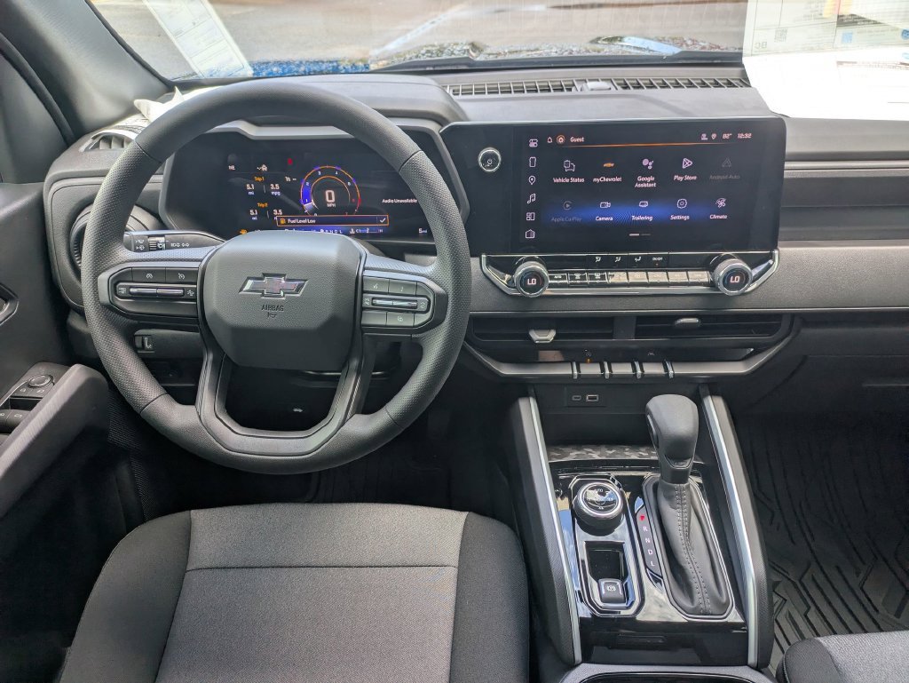 2026 Chevrolet Colorado Trail Boss - Photo 30