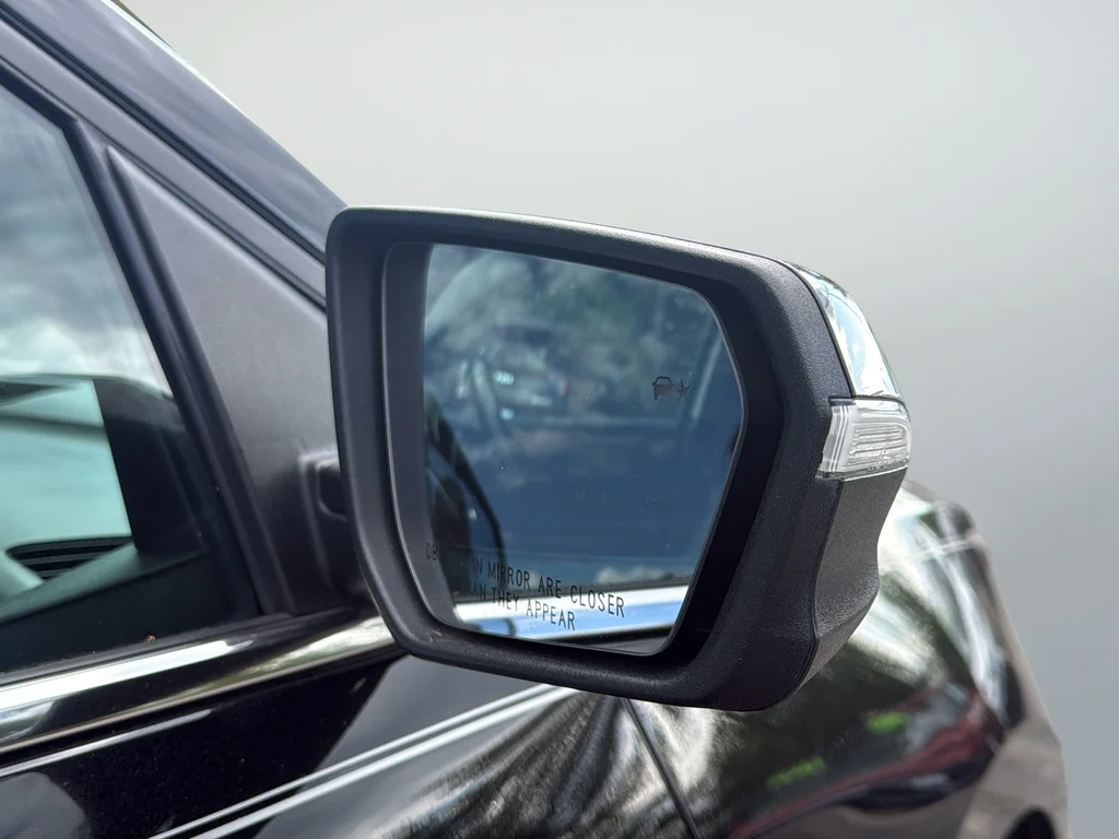 Used 2018 Black Chevrolet LT image 11