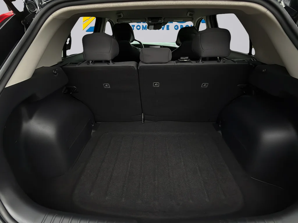 Used 2023 Black Kia LX image 19