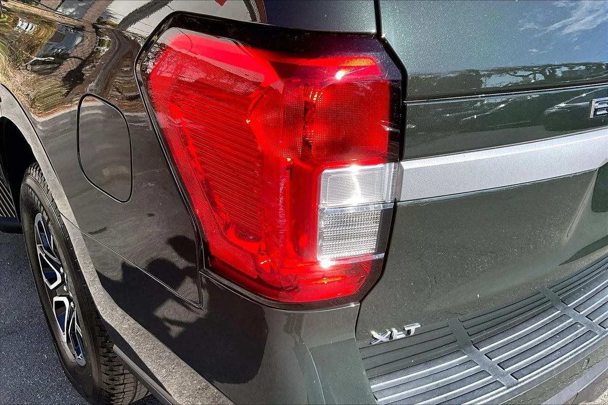 Used 2022  Ford XLT image 23