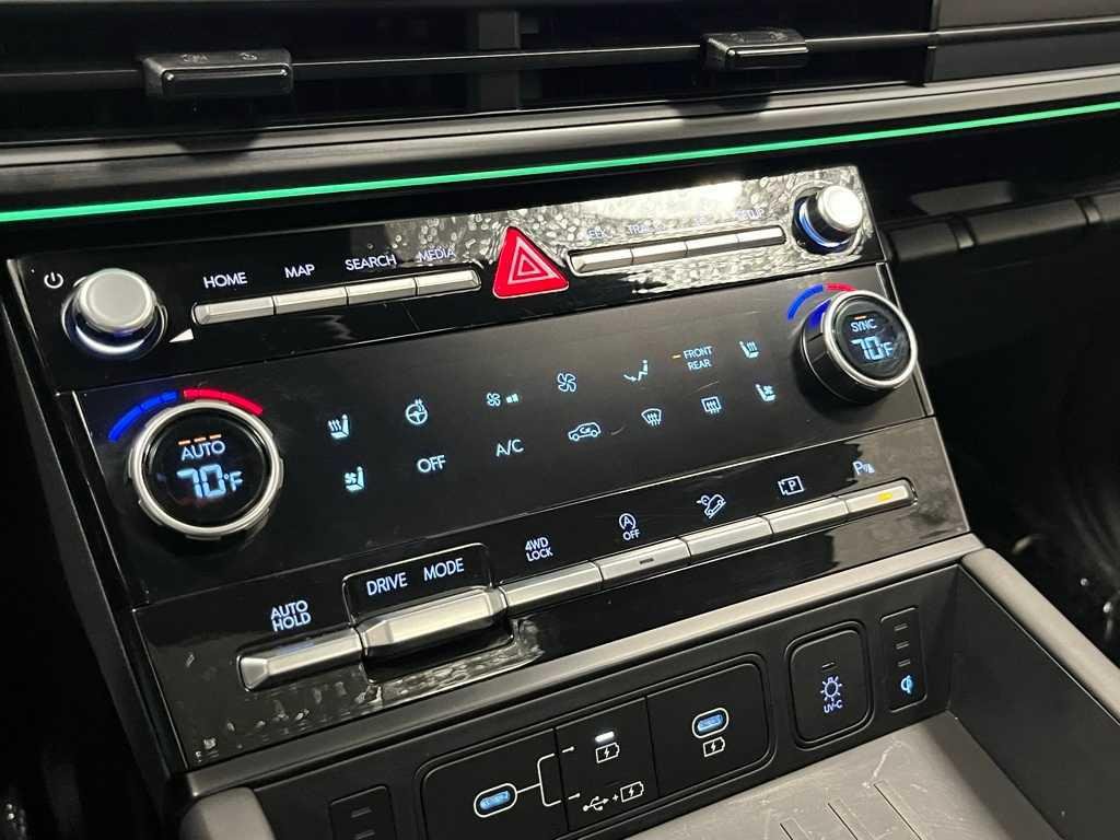 2024 Hyundai Santa Fe Calligraphy - Photo 31