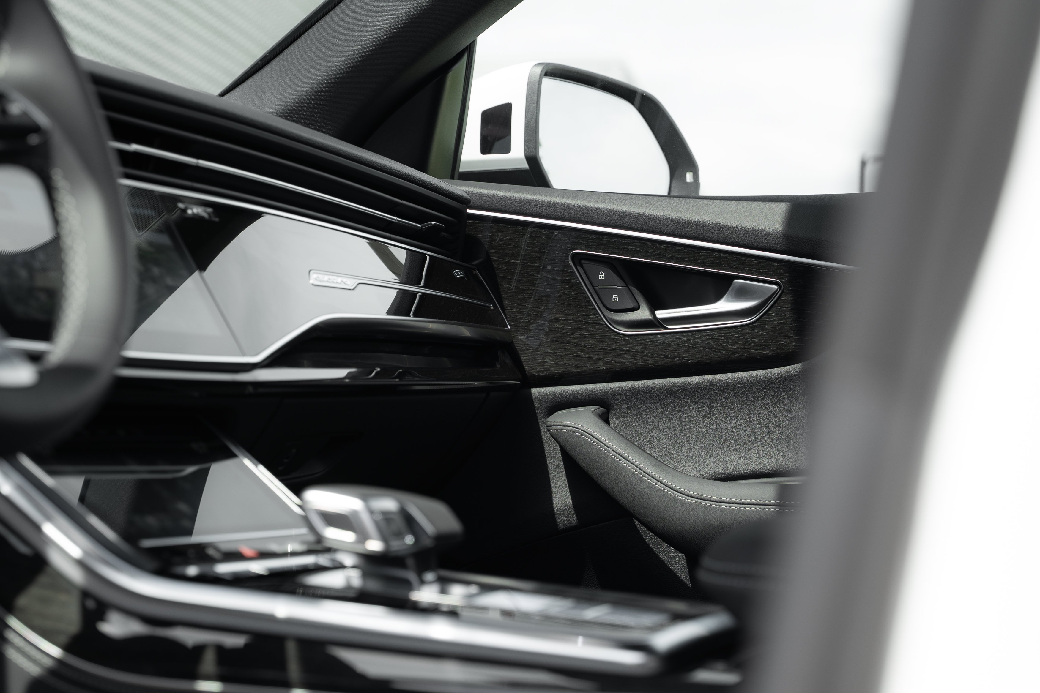 2026 Audi Q8 Premium Plus - Photo 16