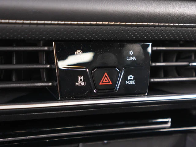 New 2026 Gray Volkswagen SE w/Technology image 25
