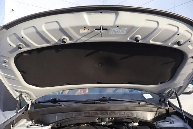 Used 2025 Gray Kia EX X-Pro image 22