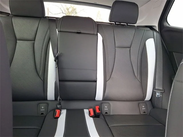 New 2026 Quartz Blue Metallic Buick Sport Touring image 13