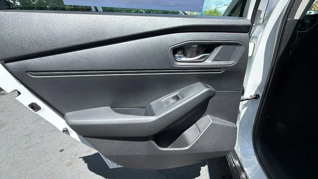 New 2026 White Honda SE image 14