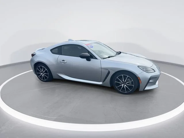 Used 2023 Gray Toyota  image 8