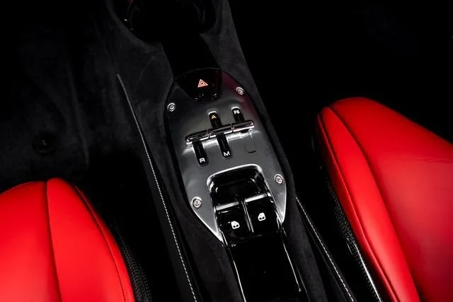 Used 2023 Bianco Avus Ferrari  image 46