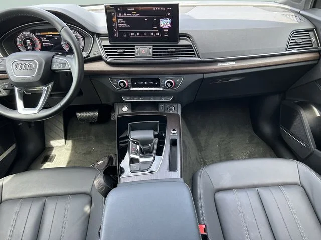 Used 2022  Audi 40 Premium Plus image 20