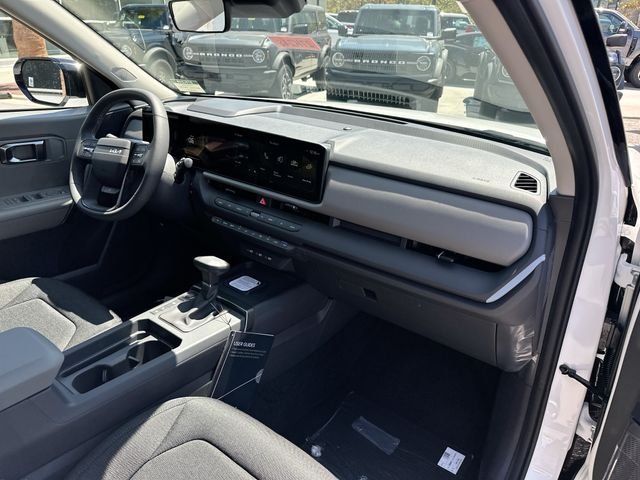 New 2027 Snow White Pearl Kia S image 28