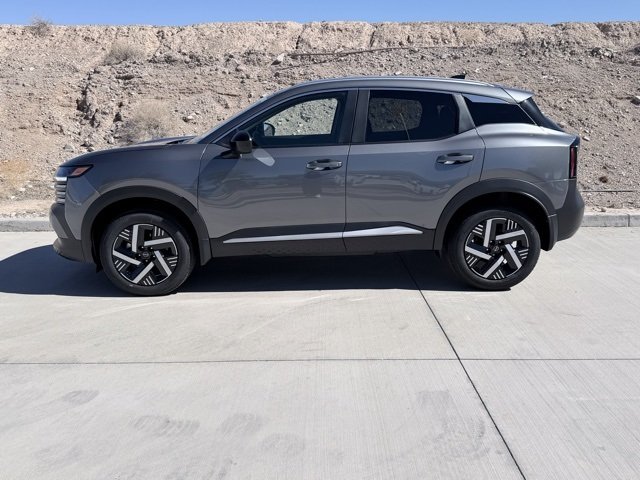 2026 Nissan Kicks SV photo 3