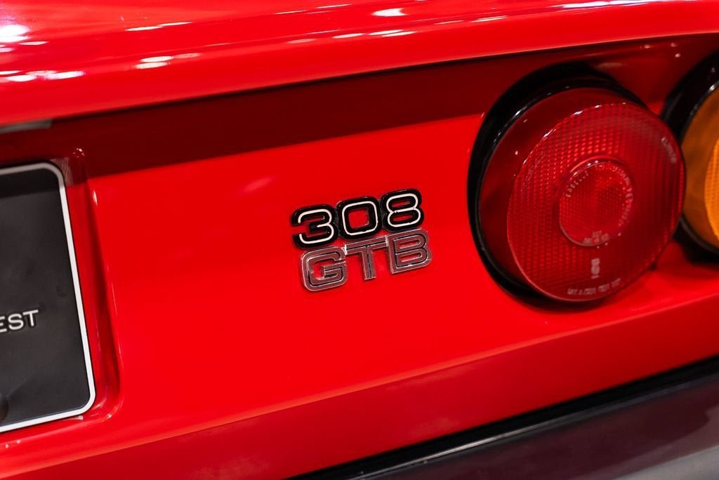 Used 1976 Rosso Chiaro 20-R-190 Ferrari Vetroresina image 57