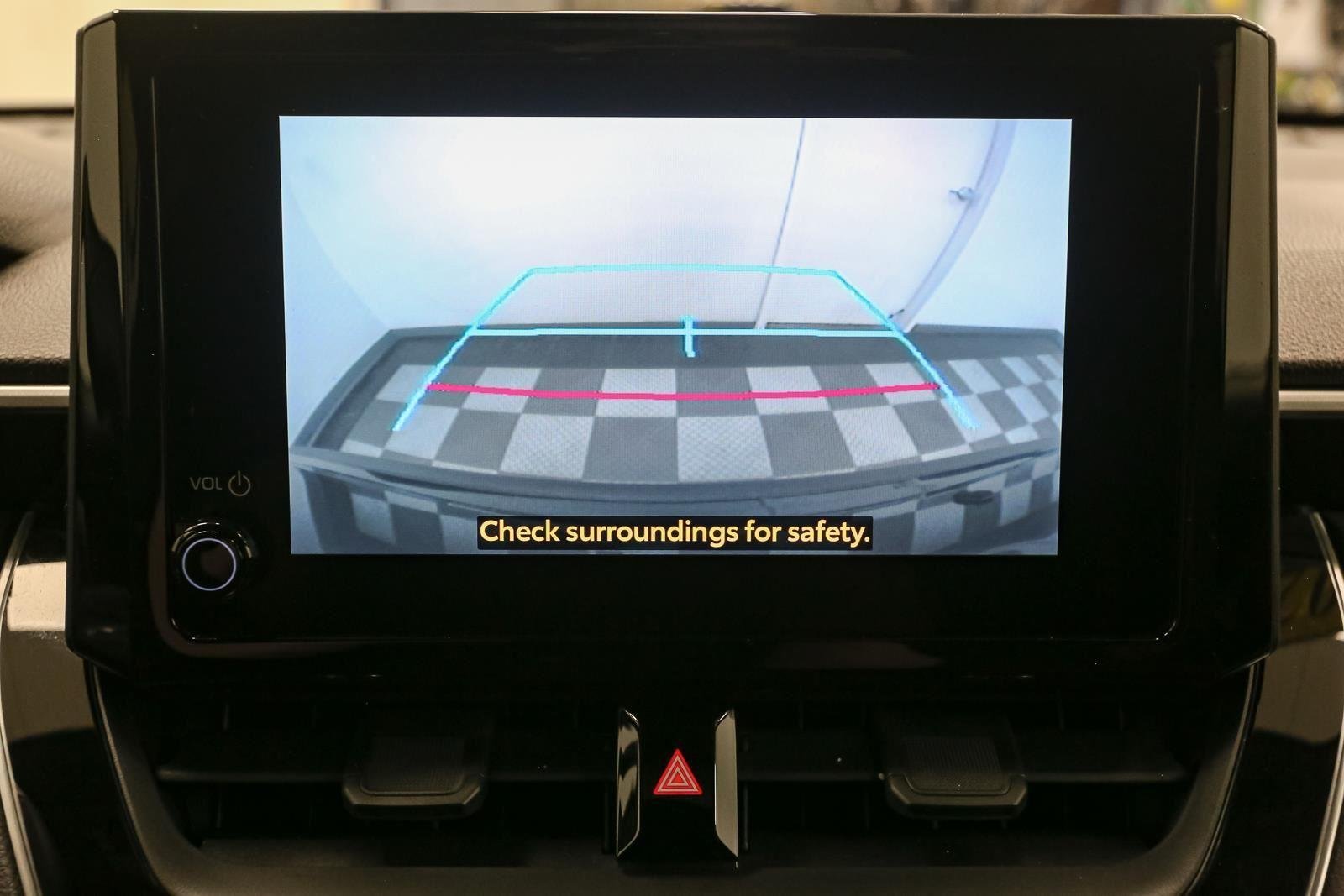 Used 2024 Jet Black Toyota Nightshade image 28