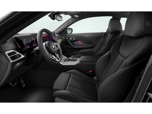 New 2026 Black Sapphire Metallic BMW 230i image 6