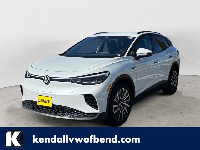 2026 Volkswagen ID.4 PRO