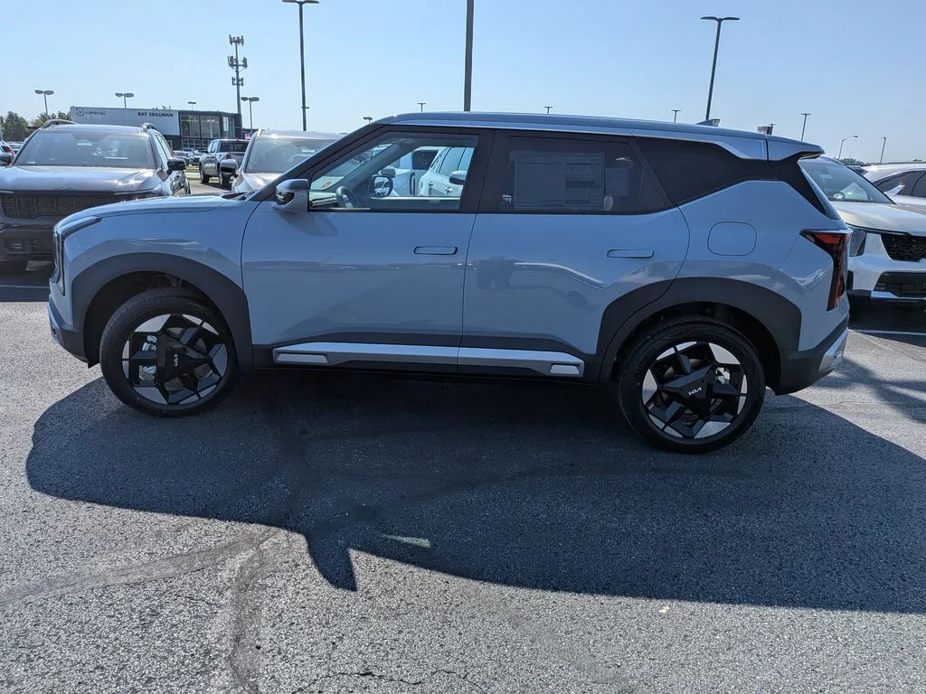 New 2027  Kia S image 31
