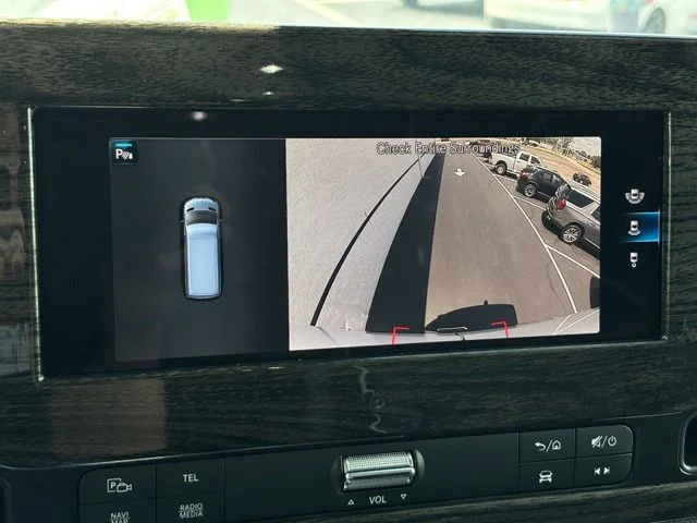 Used 2026 White Mercedes-Benz Midwest Automotive image 32