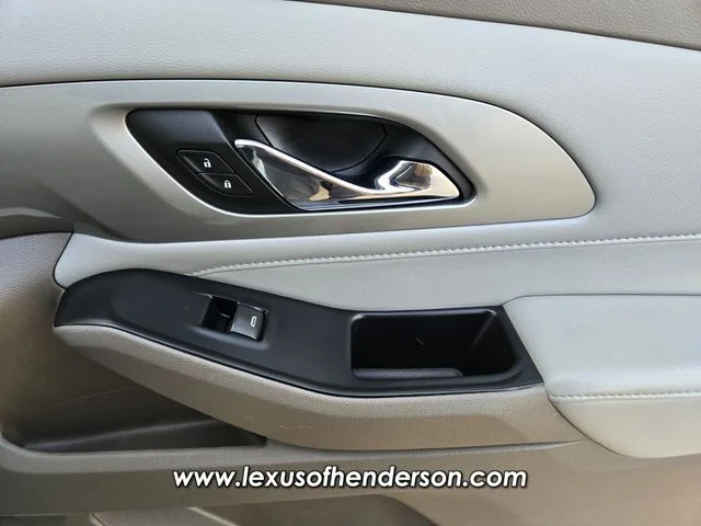 Used 2020 White Chevrolet LT image 19