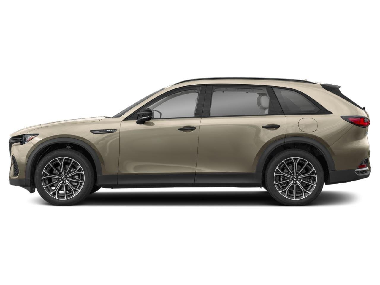2026 Mazda CX-70 SC - Photo 11