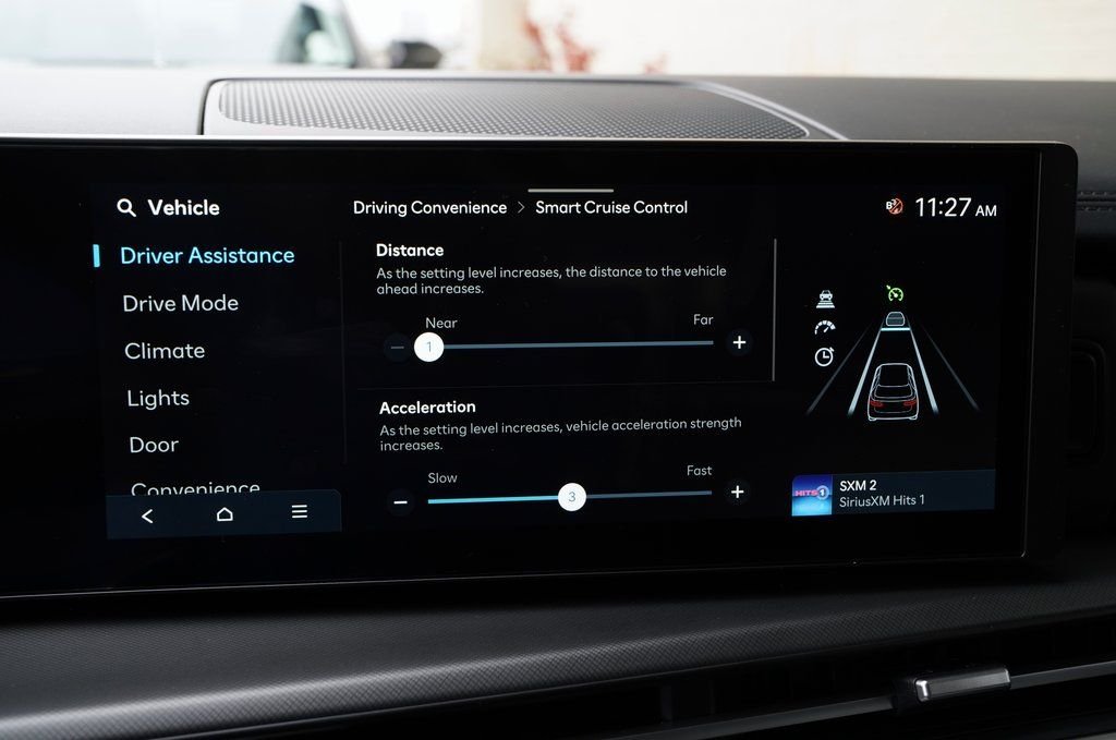 New 2026 Phantom Black Hyundai SE image 40