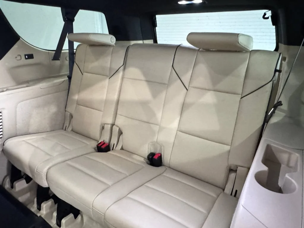 Certified Used 2023 Black Raven Cadillac Premium Luxury image 13