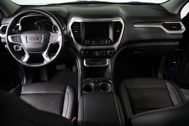 2023 GMC Acadia SLT - Photo 23