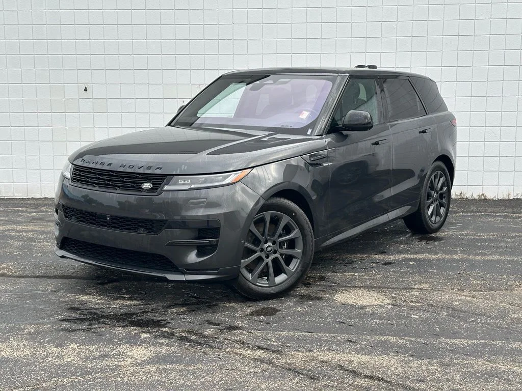 2023 Land Rover Range Rover Sport P400 MHEV SE Dynamic's photo