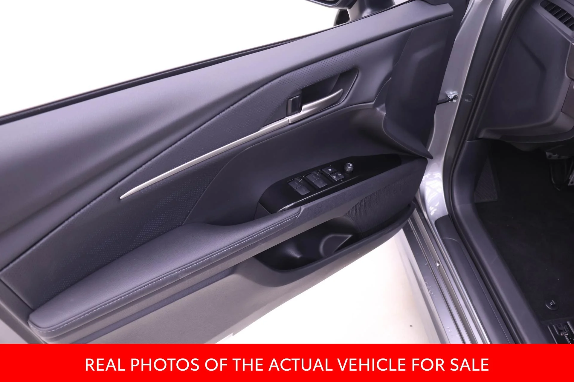 New 2026  Toyota XSE image 9