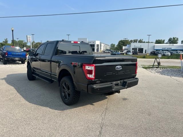 Used 2022  Ford XL image 3