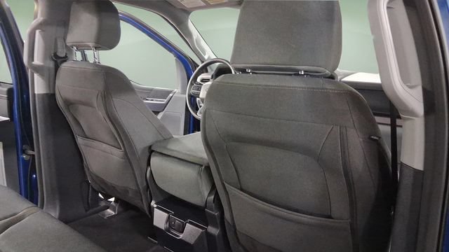 2025 Ford F-150 XLT - Photo 15