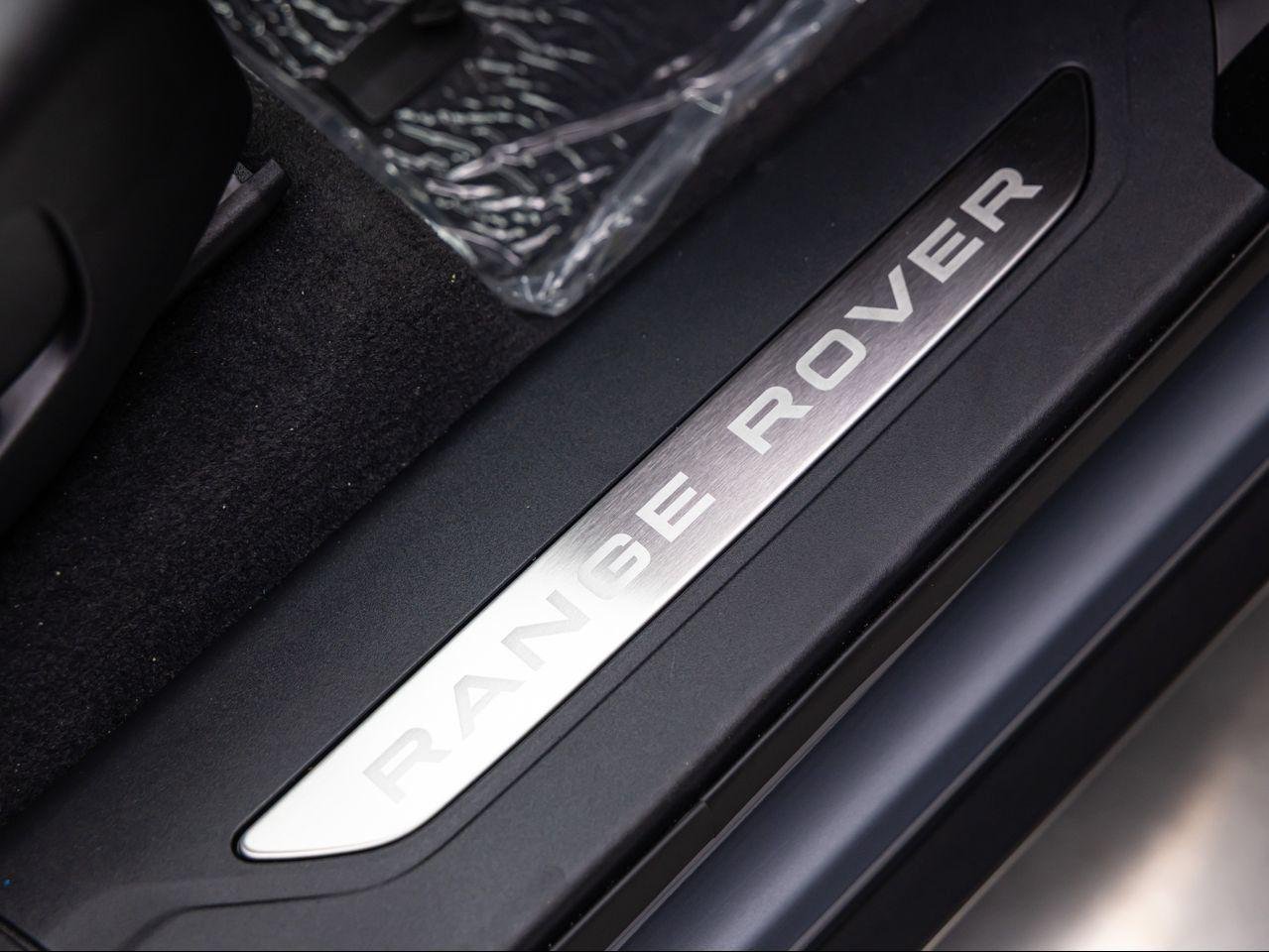 New 2026 Zadar Grey Land Rover S image 26