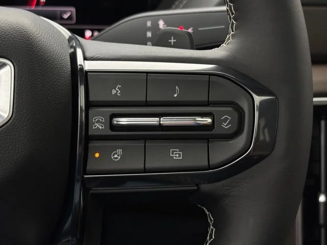 2026 GMC Yukon XL Denali Ultimate - Photo 28