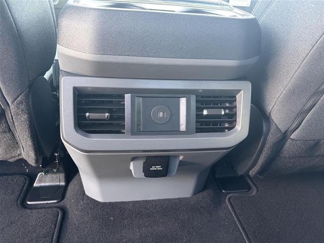 New 2026 Carbonized Gray Metallic Ford F-350® XLT image 31