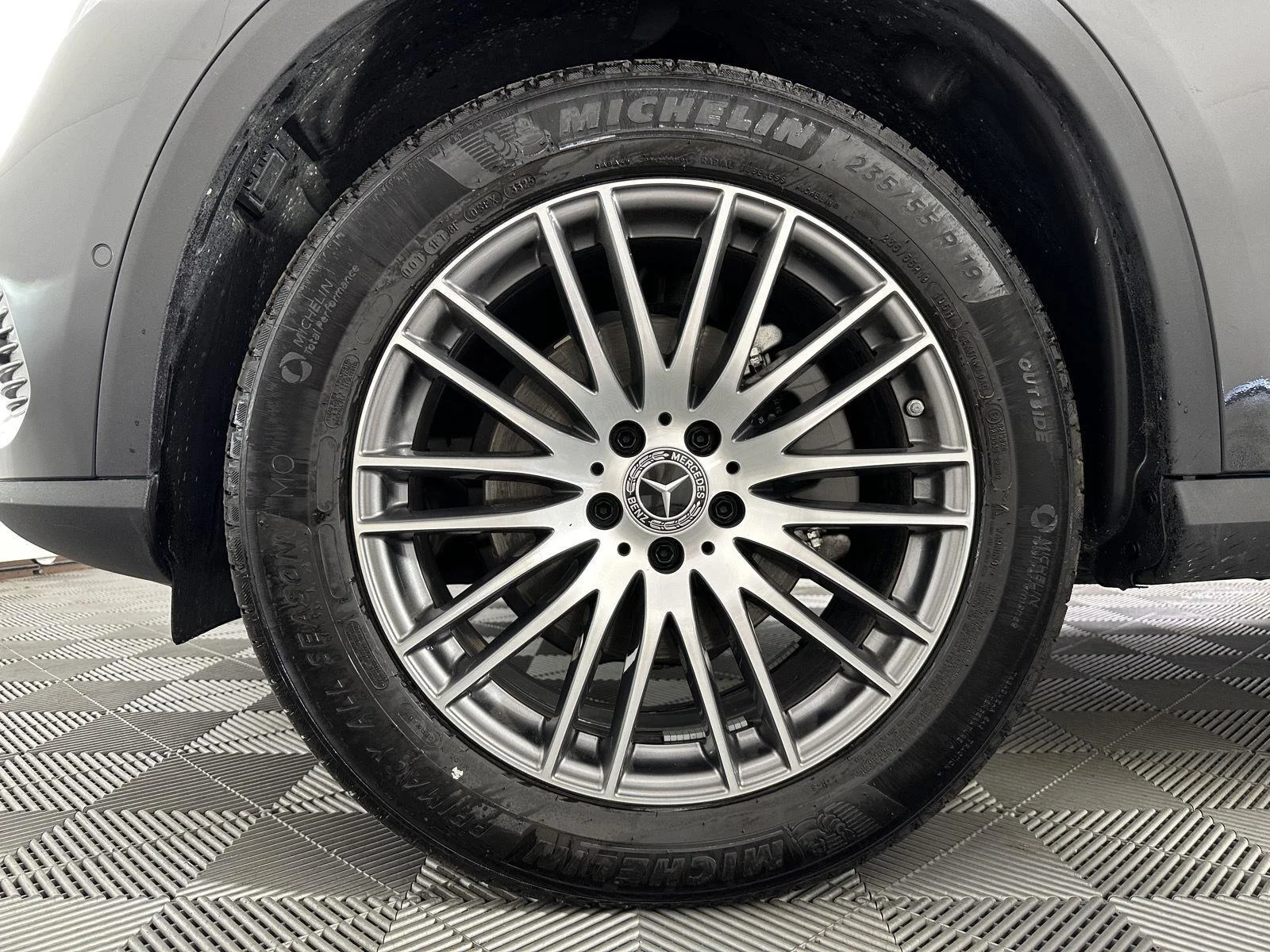 Used 2026  Mercedes-Benz GLC 300 image 37