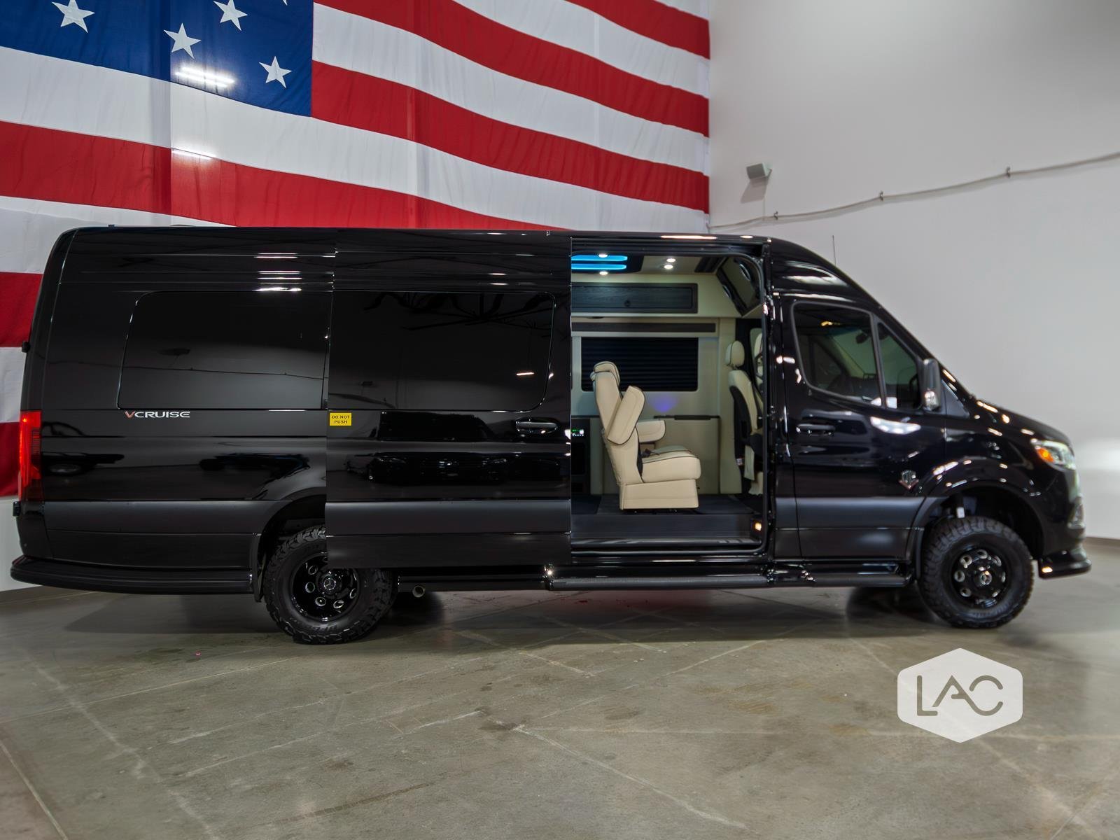 2025 Mercedes-Benz Sprinter Cargo Van Base - Photo 11