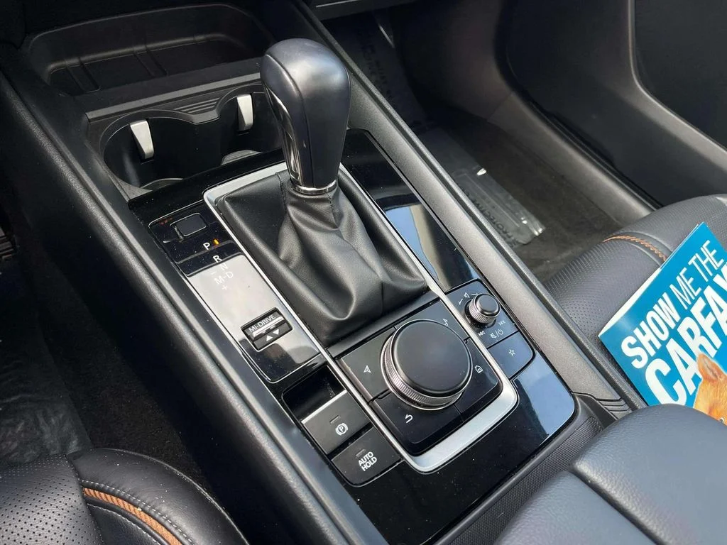 2023 Mazda CX-50 TURBO - Photo 14