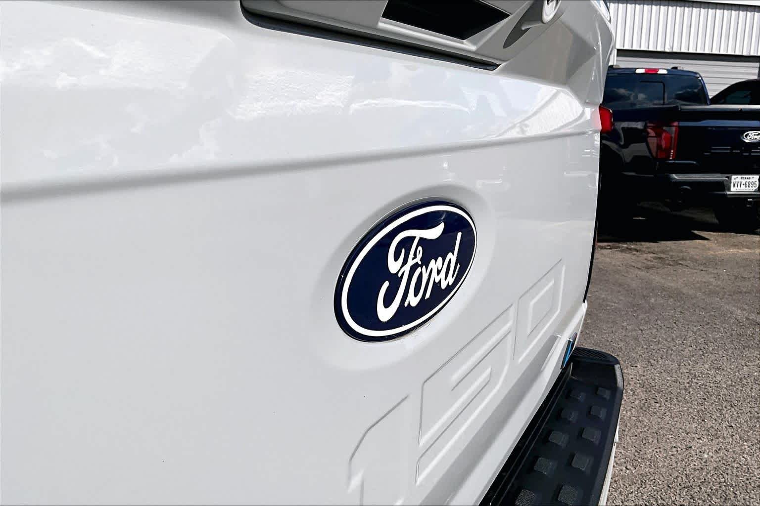 Used 2024 Avalanche Ford Flash image 30