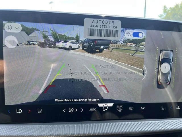 New 2026 Marsh Gray Ford Tremor® image 20